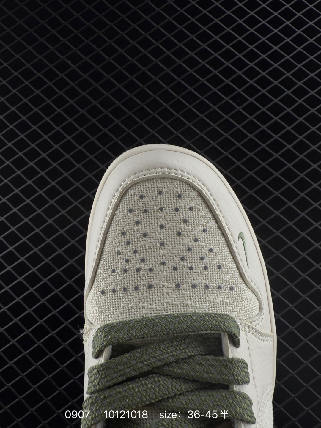 Travis Scott x Nike Wmns Air Jordan 1 Low OG